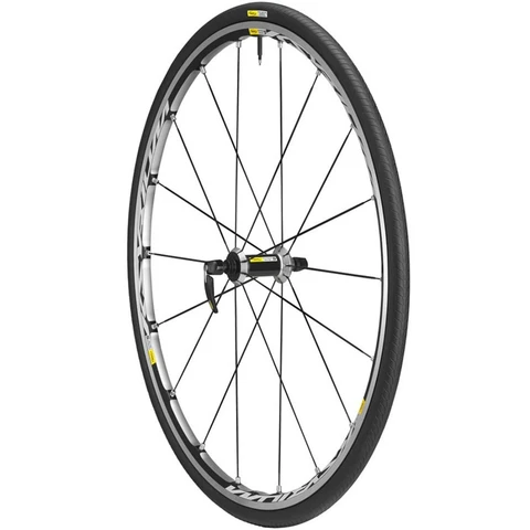 MAVIC Ksyrium Elite S Avant QR